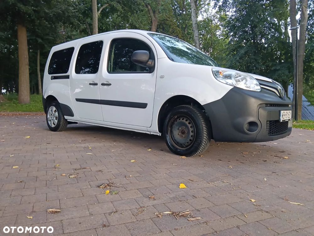 Renault Kangoo 1.5 dCi Business - 13
