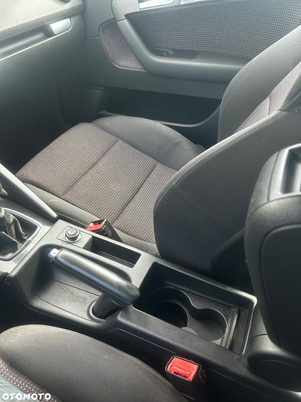 Audi A3 2.0 TDI Ambition - 14