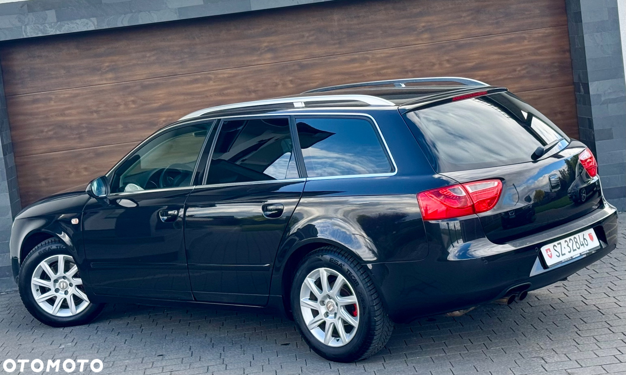 Seat Exeo ST 1.8T Style - 10