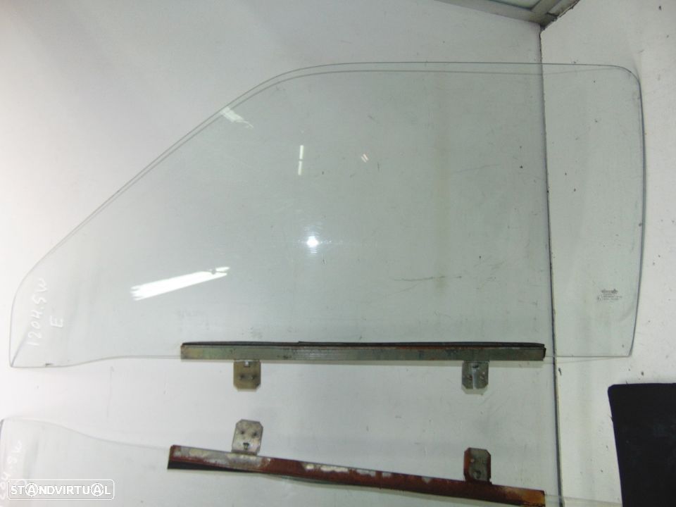 Opel 1204 carrinha vidros/Quartelas - 3