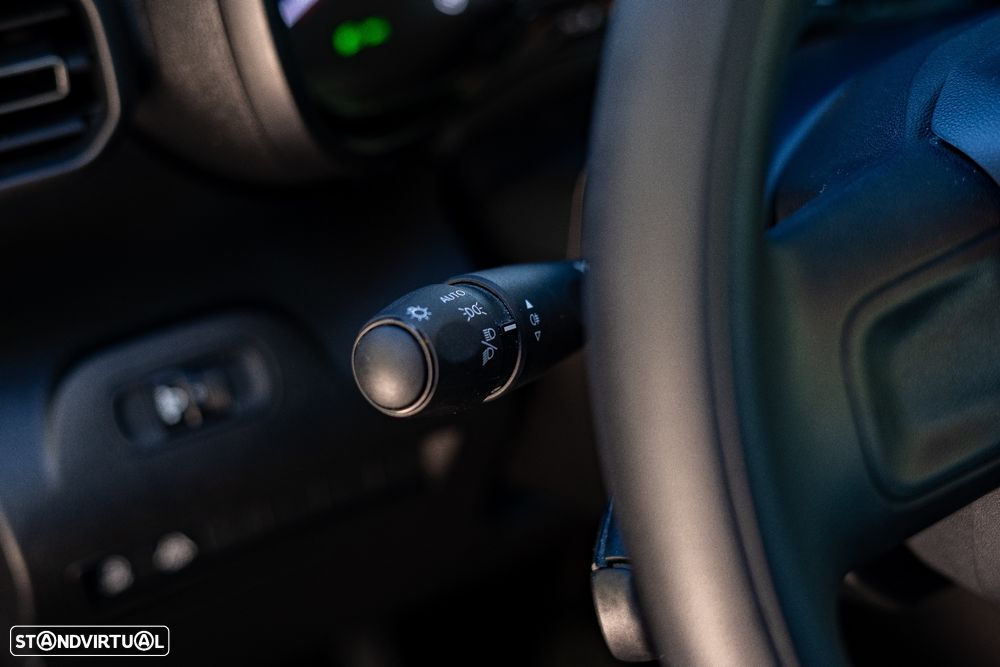 Citroën Berlingo M PureTech Live - 33