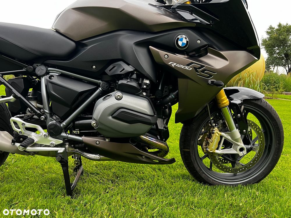 BMW RS - 8