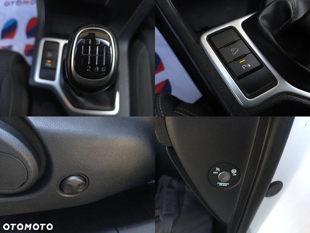 Kia Sportage 1.6 GDI 2WD VISION - 32