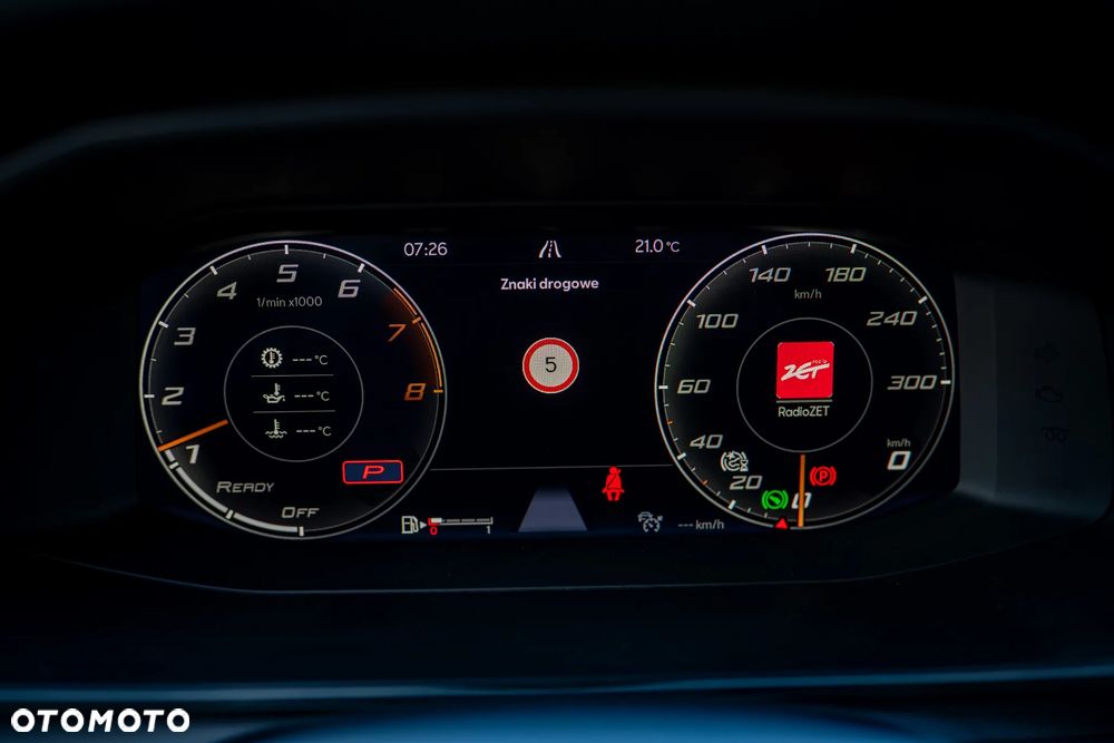 Cupra Formentor 2.0 TSI 4Drive VZ DSG - 34
