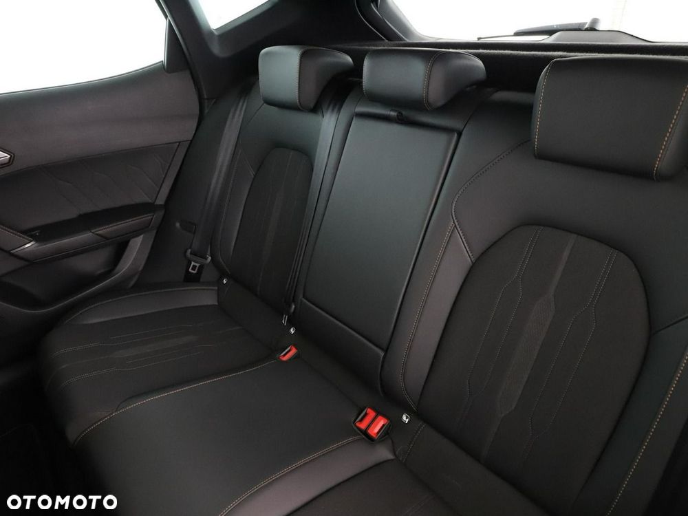 Cupra Formentor 2.0 TSI 4Drive VZ DSG - 18