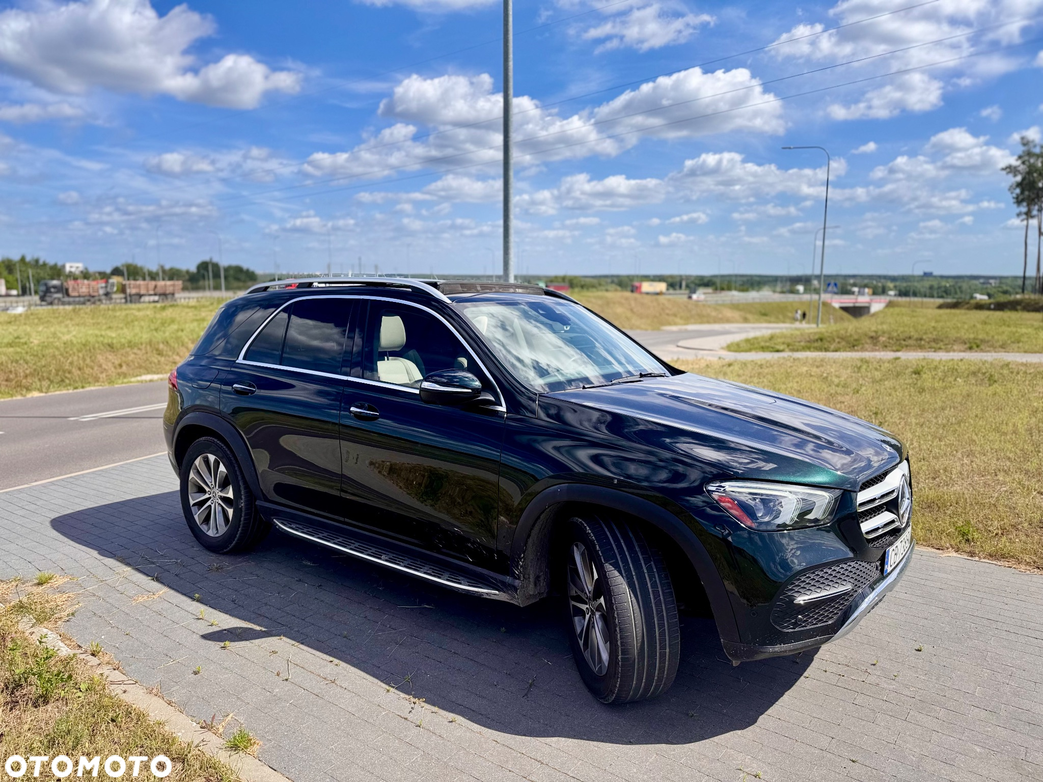 Mercedes-Benz GLE - 40