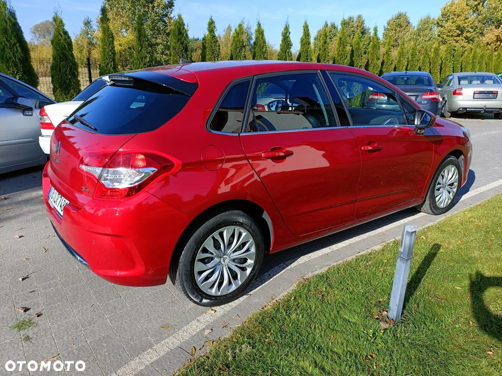 Citroën C4 - 22