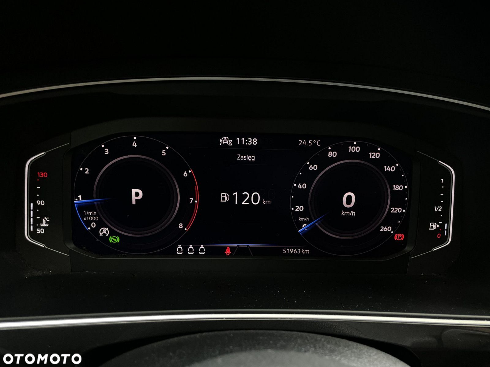 Volkswagen Tiguan 1.5 TSI EVO Elegance DSG - 16