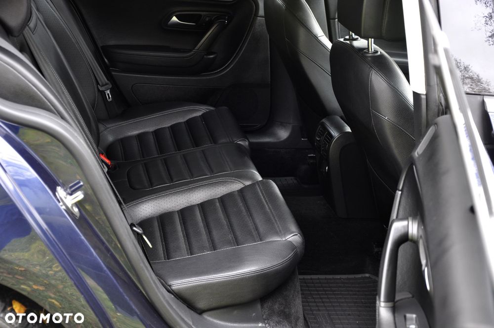Volkswagen Passat CC 2.0 TSI DSG - 28