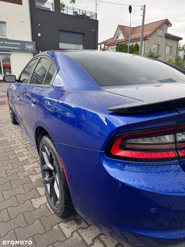 Dodge Charger - 10
