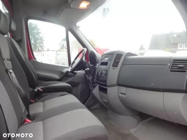 Volkswagen crafter - 19