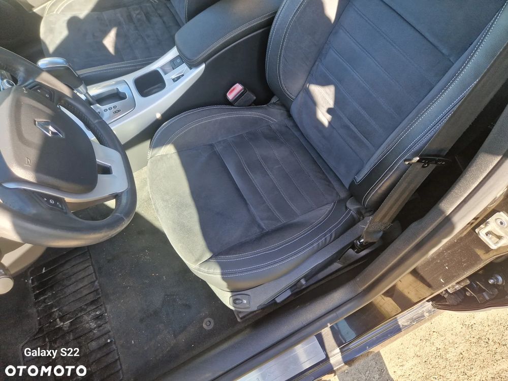 Renault Laguna 2.0 DCi Privilege - 14