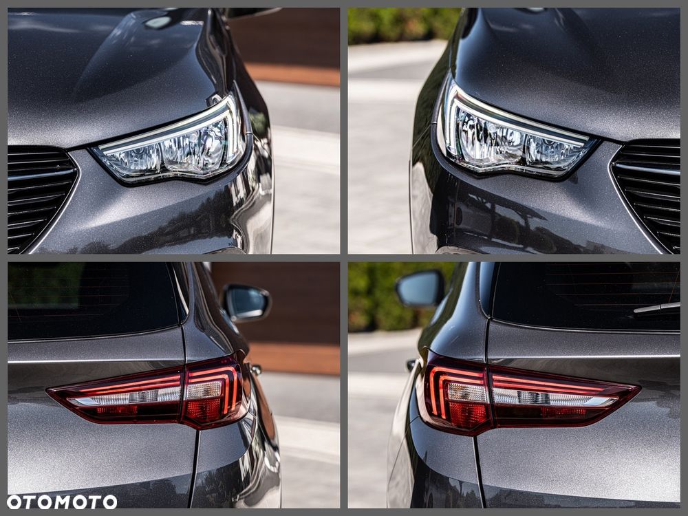 Opel Grandland X 1.2 Start/Stop Business Edition - 14