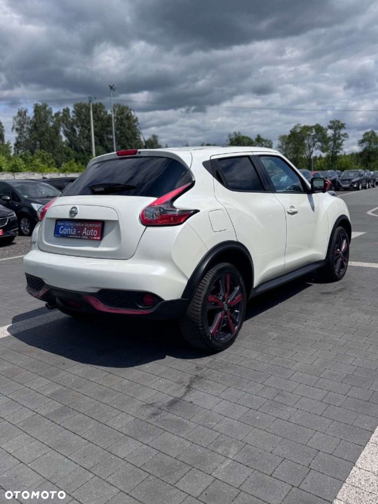 Nissan Juke - 7