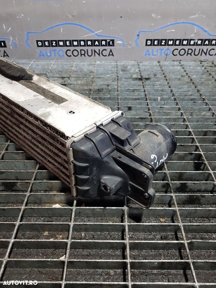 Radiator intercooler Opel Antara 2.0 CDTI 2006 - 2011 1991CC Z 20 DMH Z 20 S Euro4 (683) - 3