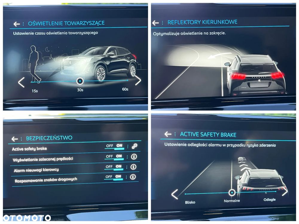 Peugeot 2008 - 19