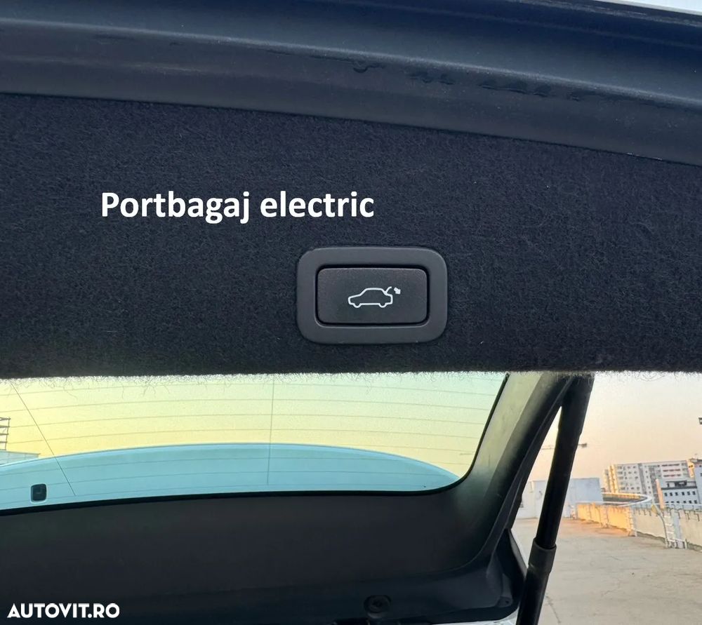 Volvo XC 60 D4AWD Kinetic - 34