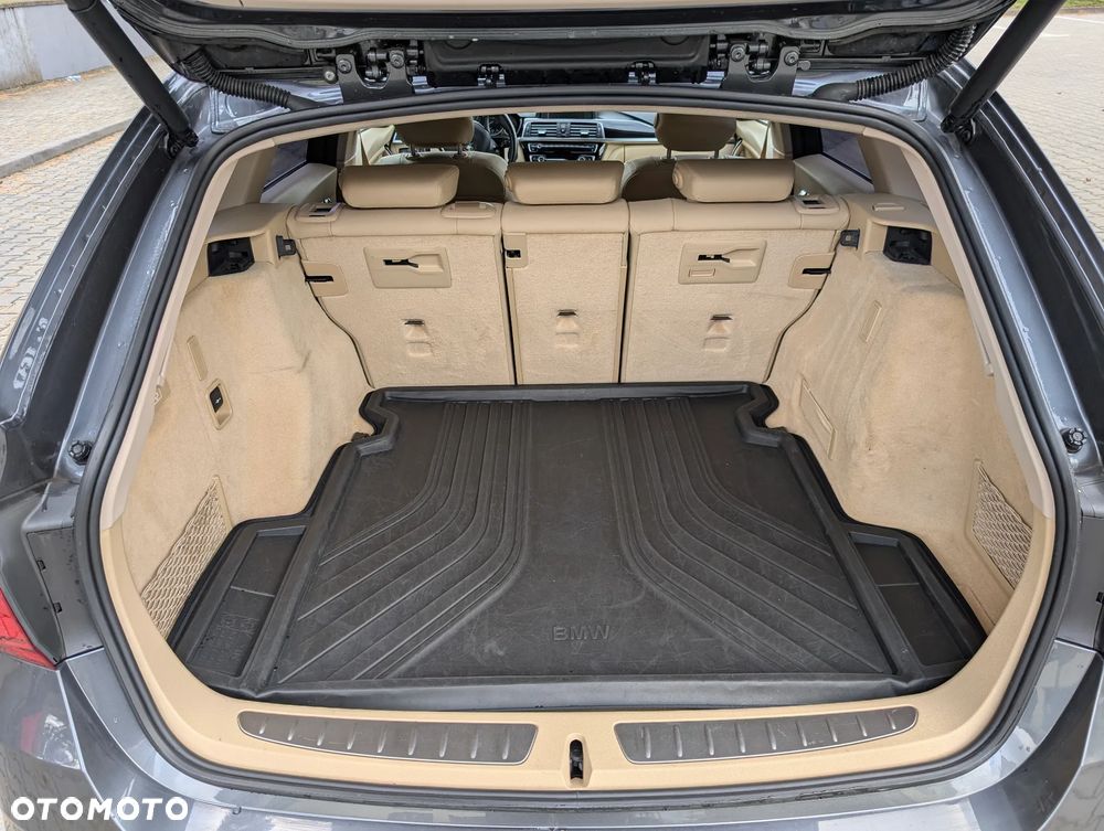 BMW Seria 3 320i Advantage - 25