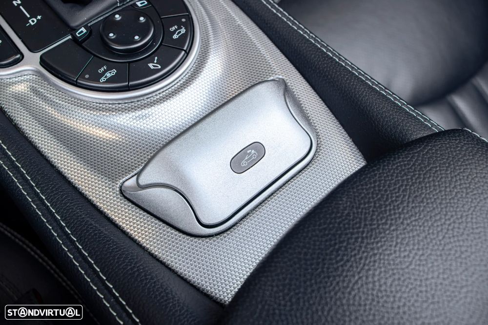 Mercedes-Benz SL 350 Standard - 27