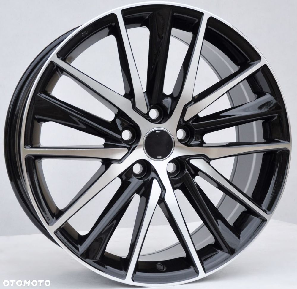 FBX224 MB 19 5x114,3 TOYOTA AVENSIS AURIS CAMRY CH-R RAV4 HYBRID - 3