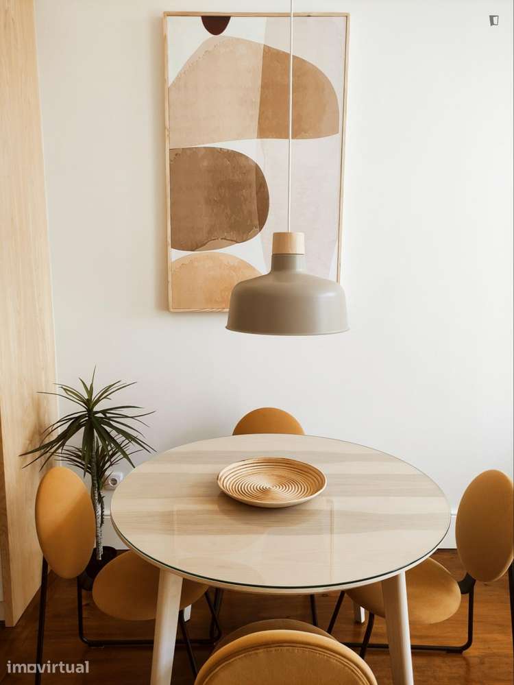 Apartamento com 1 quartos - localizado em Bonfim Porto - Grande imagem: 3/16