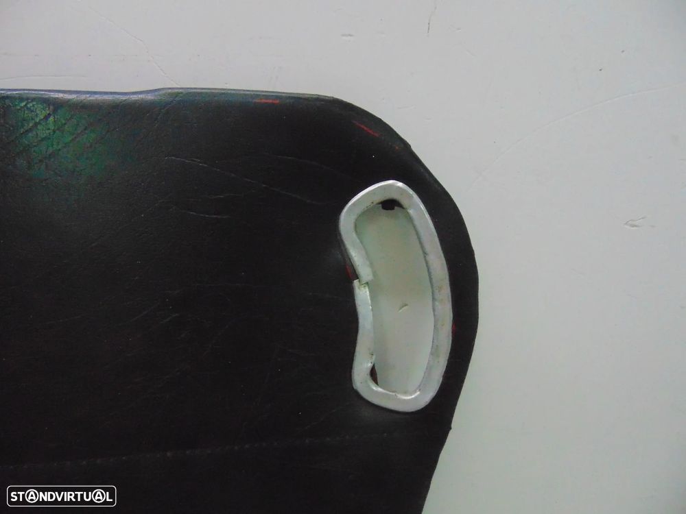 Citroen Dyane quartela - 4