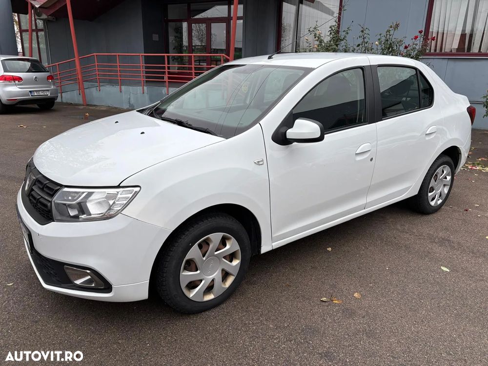Dacia Logan 1.5 Blue dCi Prestige - 10