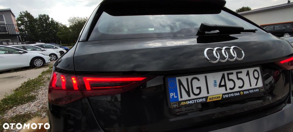 Audi A3 Sportback - 14