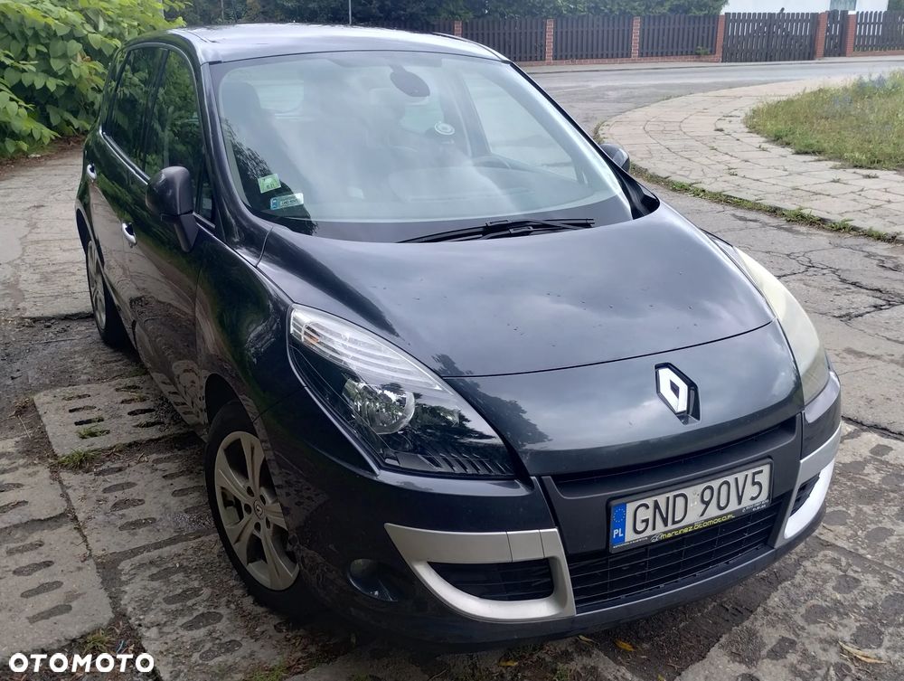 Renault Scenic 1.6 dCi Energy Bose Edition S&S - 5
