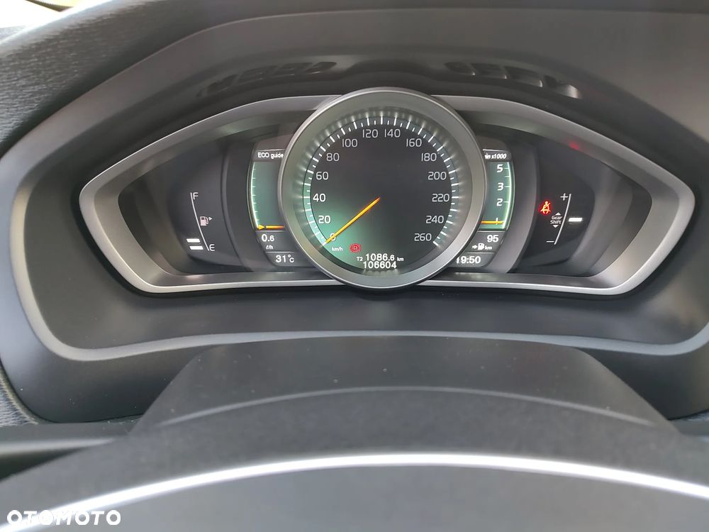 Volvo V40 Cross Country D2 Ocean Race - 23
