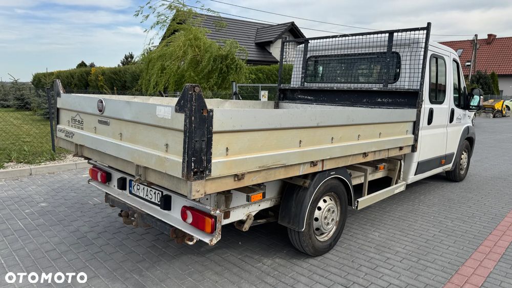 Fiat Ducato - 4