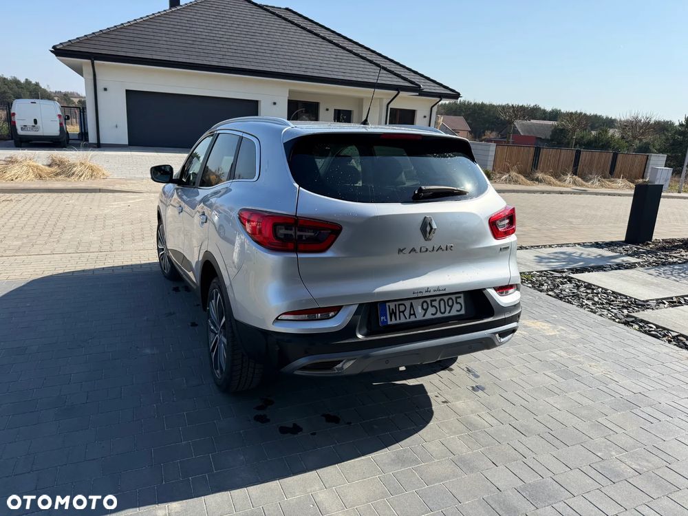 Renault Kadjar 1.6 dCi Energy Intens 4x4 - 9