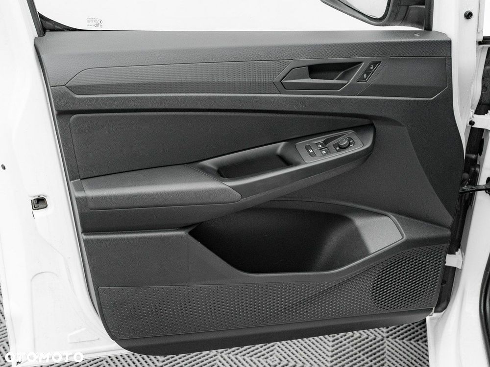 Volkswagen Caddy - 13