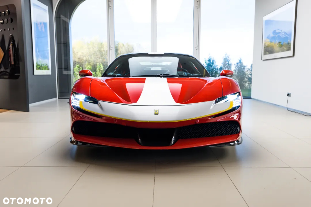 Ferrari SF90 Stradale - 29