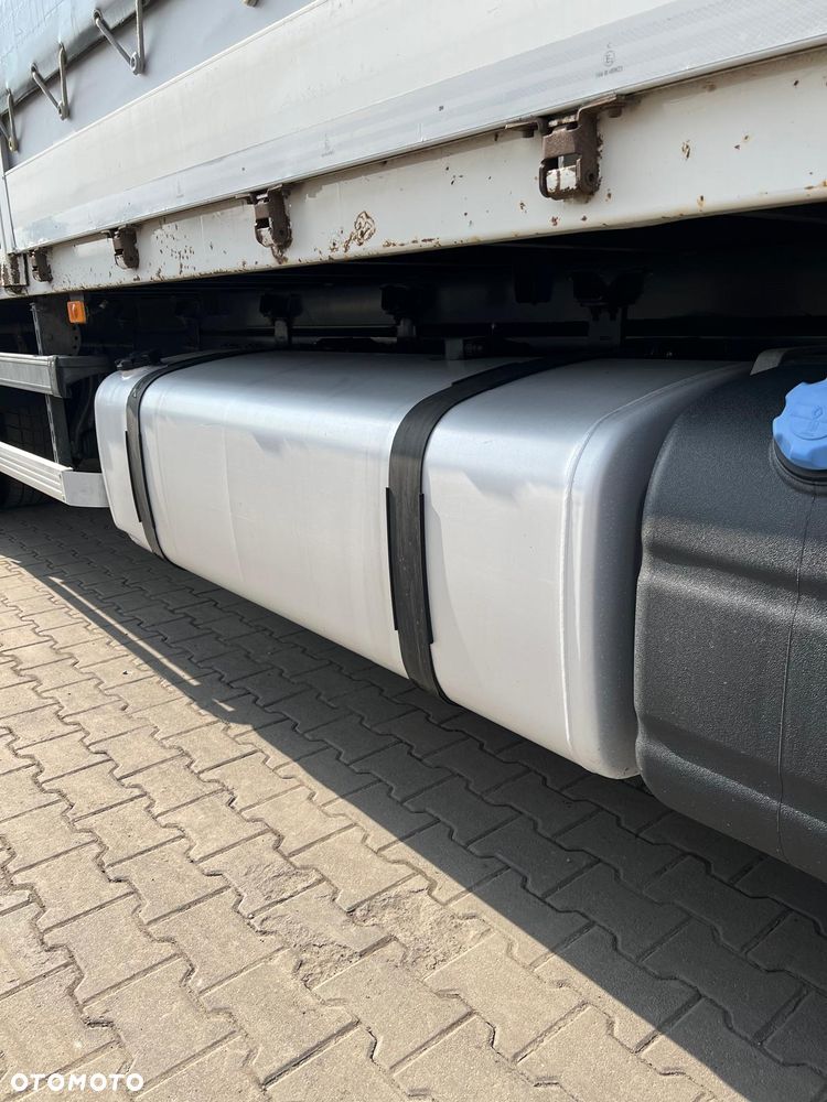 Renault T440 T 440 solówka  2019 BURTO FIRANKA winda 9,1 M wron-pol - 22