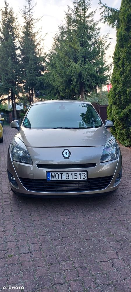 Renault Scenic 1.9 dCi Expression - 2