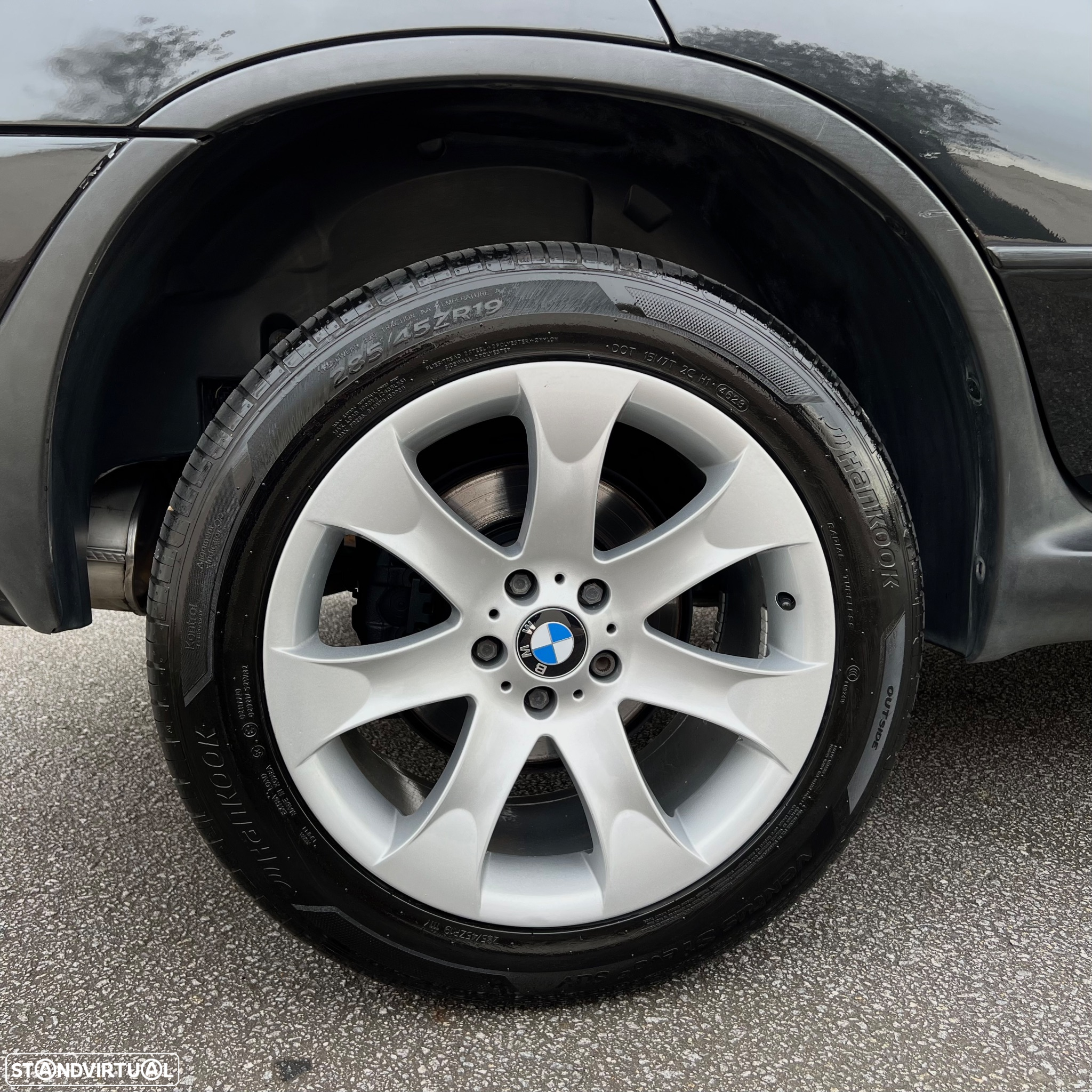 BMW X5 3.0 d Edition Exclusive Sport - 16