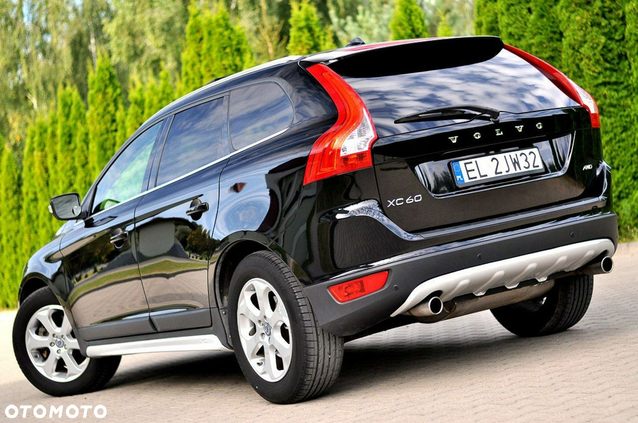 Volvo XC 60 - 4