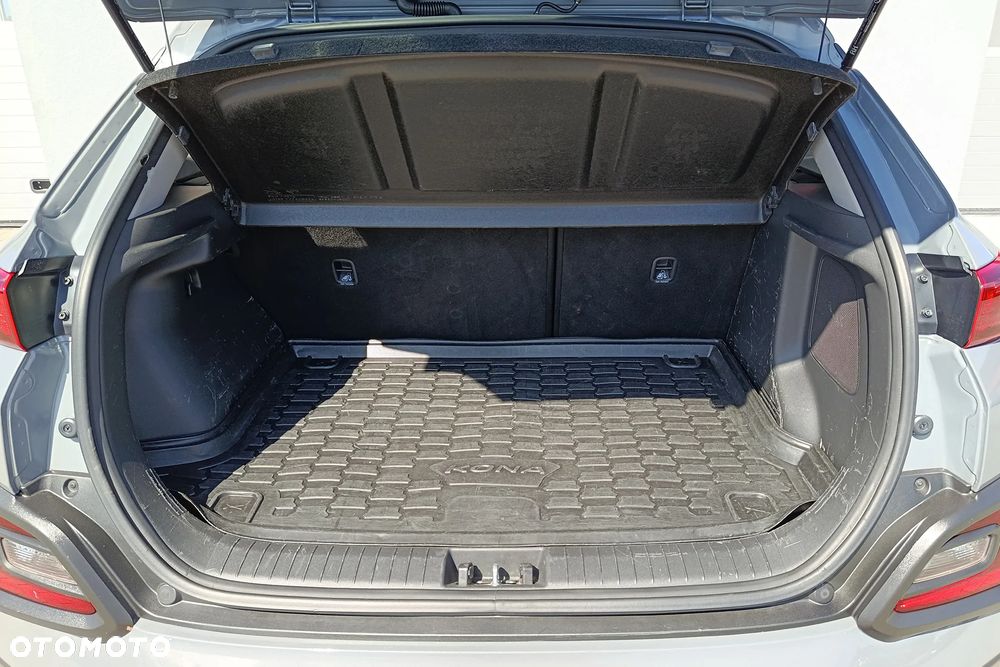 Hyundai Kona 1.0 T-GDI Style - 33