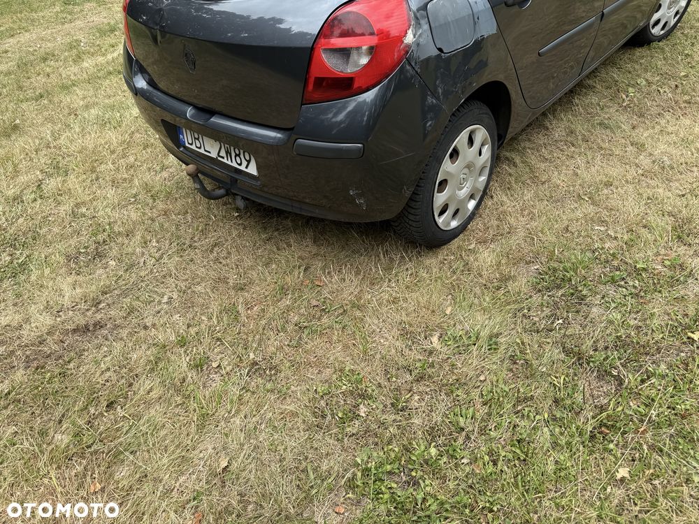 Renault Clio - 5