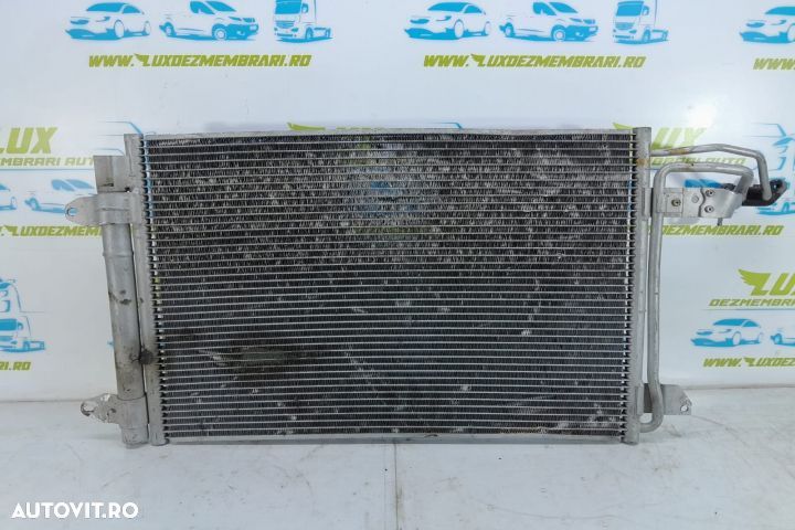 Radiator clima ac 94684 2.0 TDI Volkswagen VW Jetta 5 seria - 1