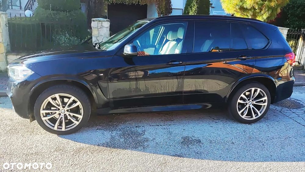 BMW X5 xDrive30d - 4