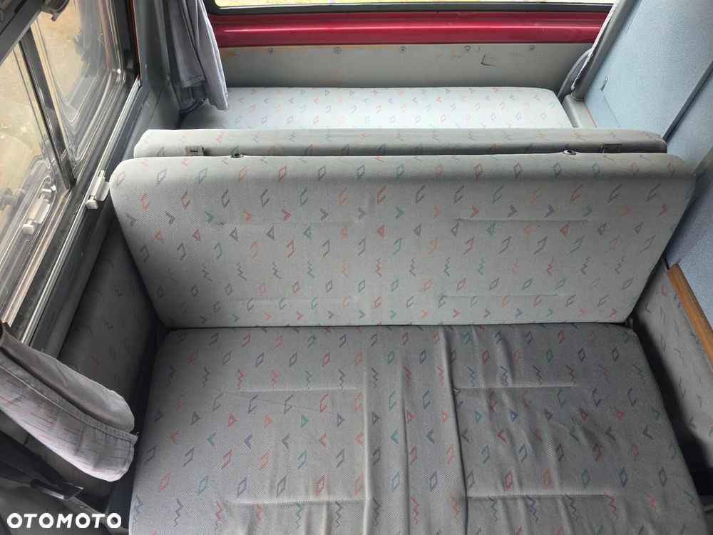 Carthago VW T4 Carthago Malibu - 17