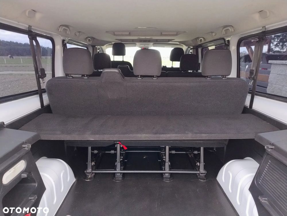 Opel Vivaro L2H1 S&S Tourer - 20