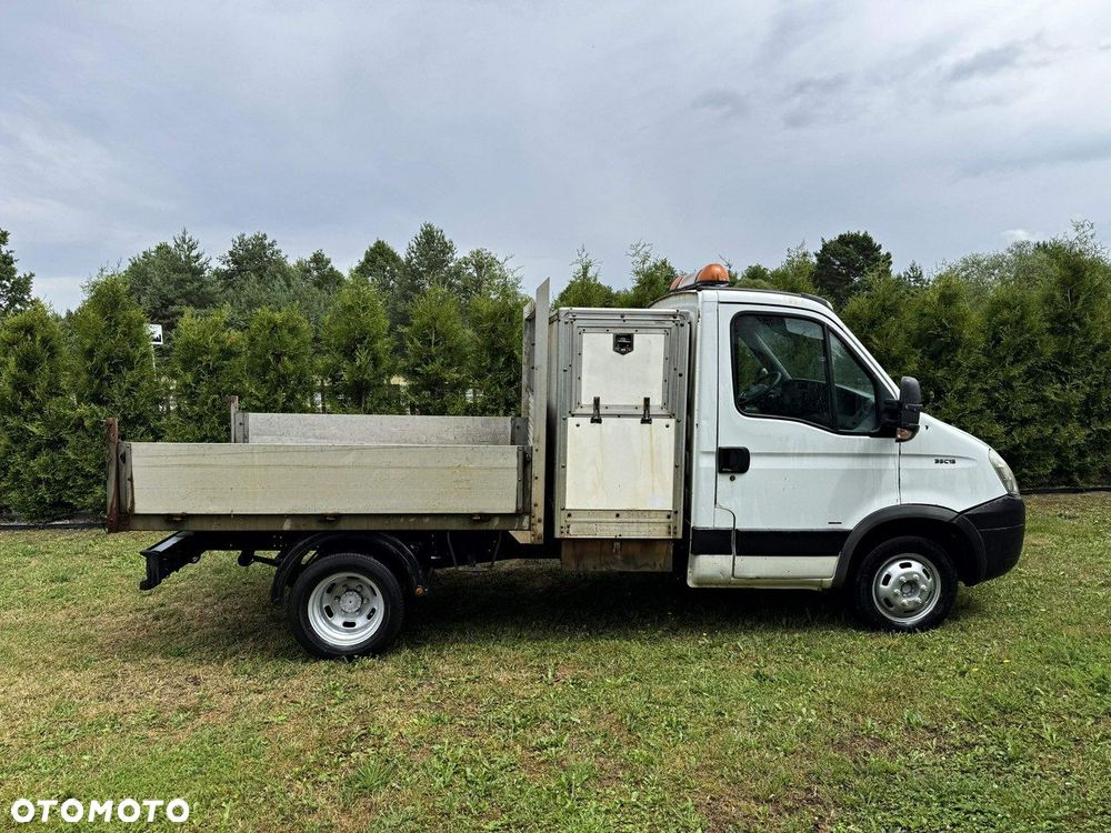 Iveco Daily 35C15 - 19