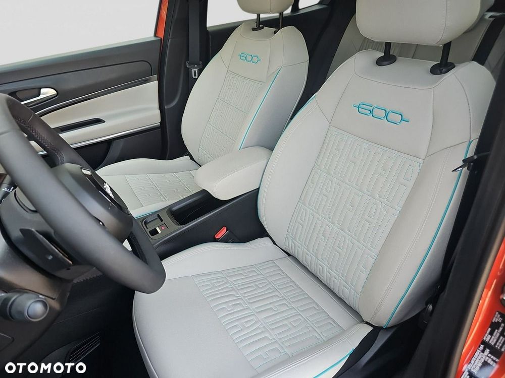Fiat 600 - 18
