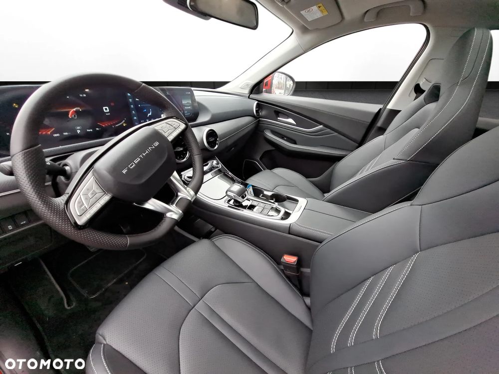 Forthing T5 EVO T-Five 1.5 DVVT GDI DCT - 13