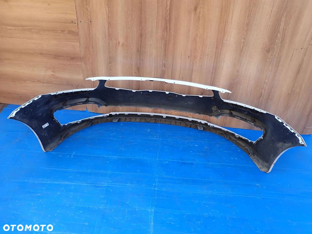 KIA CEED II 15-17 LIFT ZDERZAK PRZEDNI HW - 13