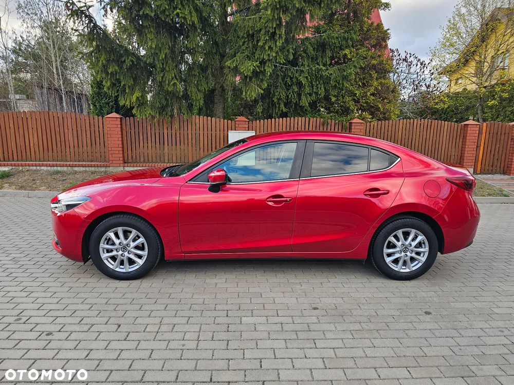 Mazda 3 - 20