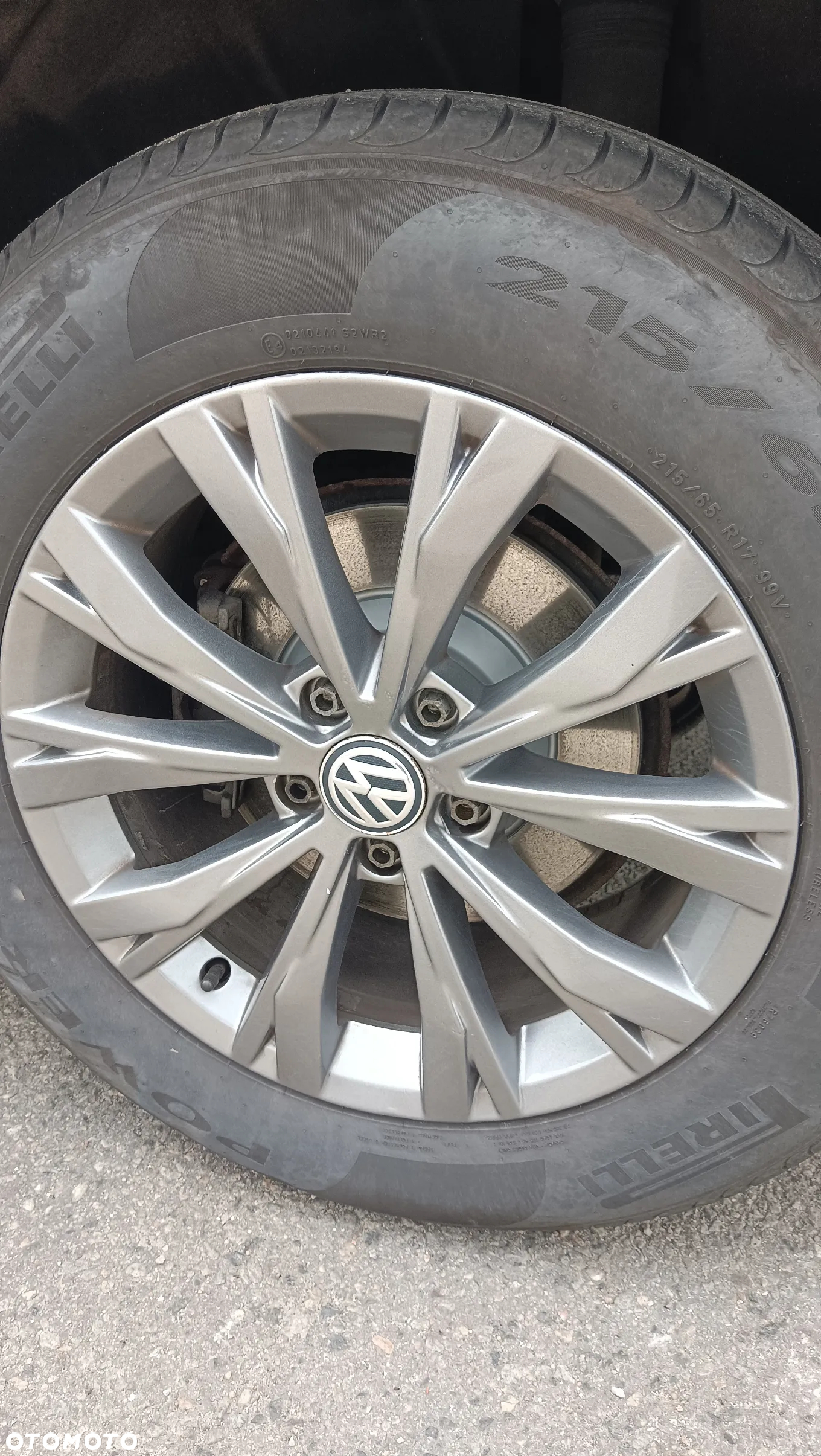 Volkswagen Tiguan - 10